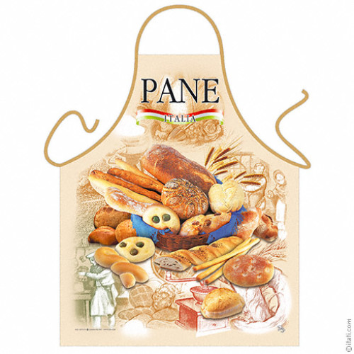 Bread apron