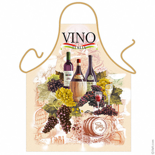 Wine apron
