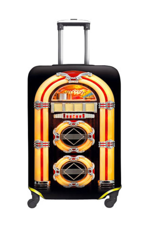 COPRIVALIGIA Jukebox