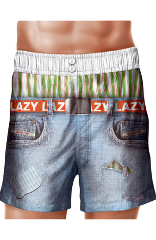 Lazyboy SWIM BOXER