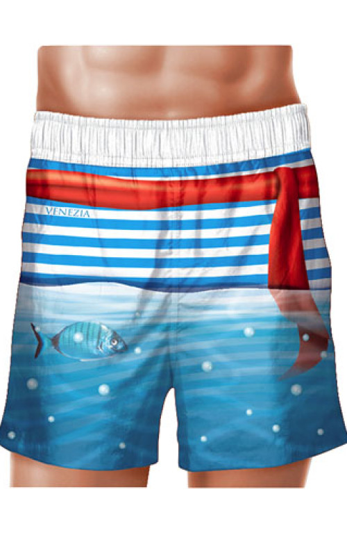 Venice SWIM BOXER