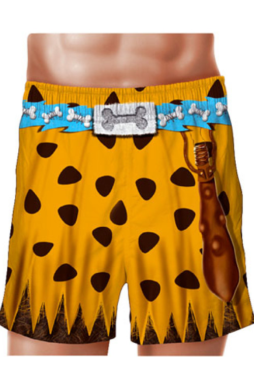 Primitive Man SWIM BOXER