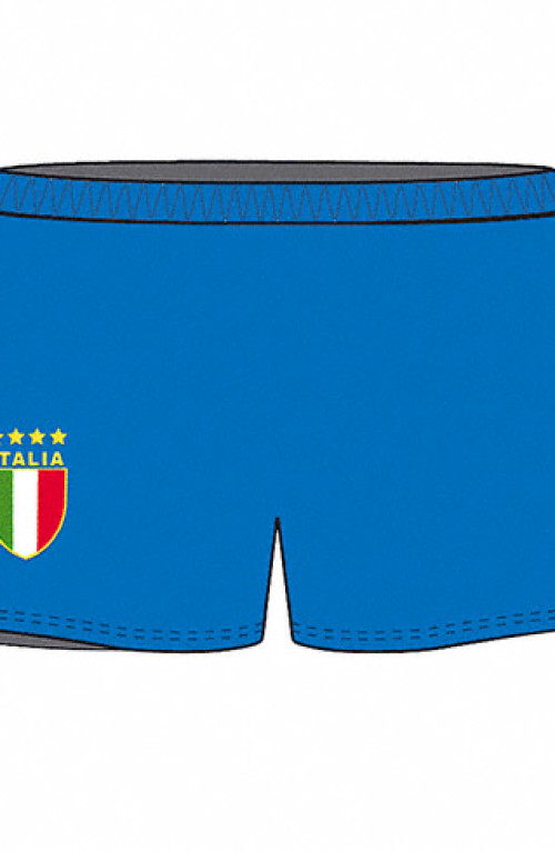 Pantaloncini Italia