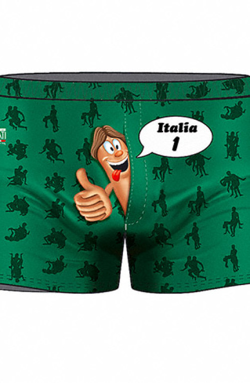 Pantaloncino Italia 1