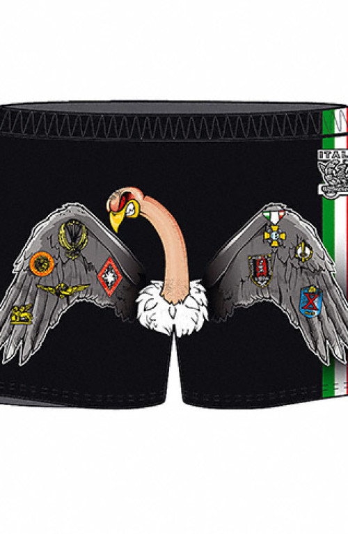 Pantaloncino Condor