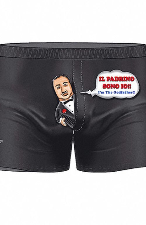 Pantaloncino Il Padrino