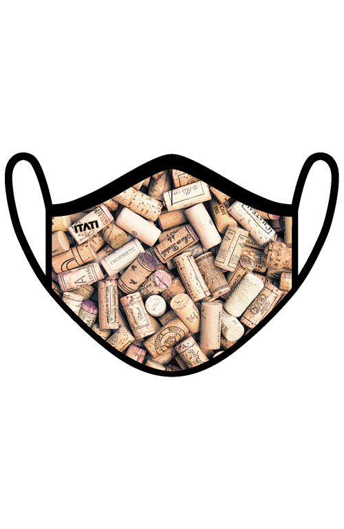 Wine cork