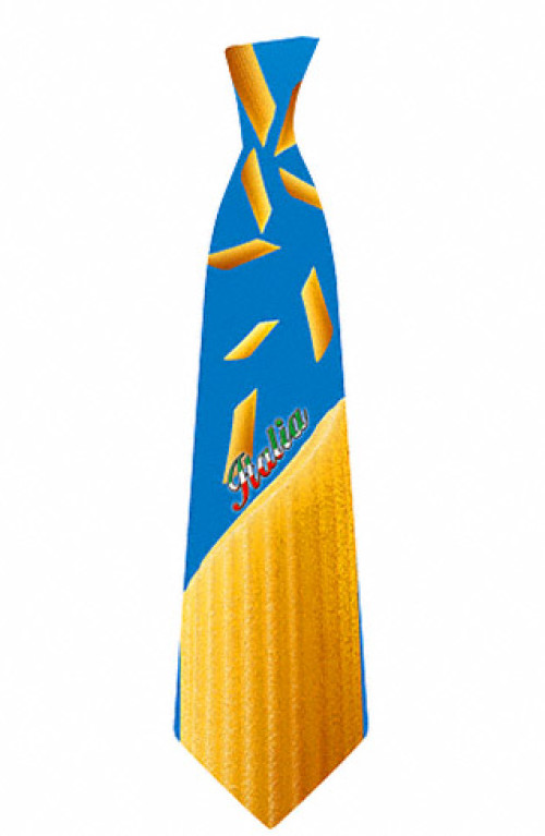 Pasta tie